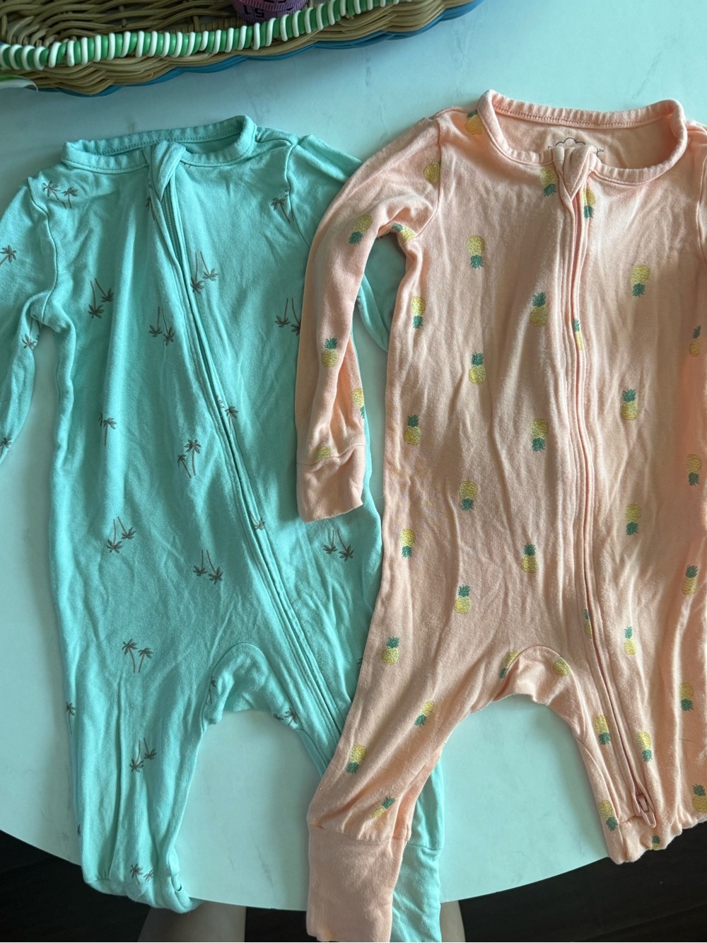 Carters Purely Soft Bundle